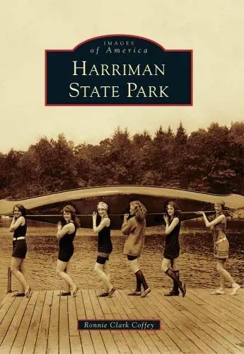 Harriman State Park, NY, Images of America