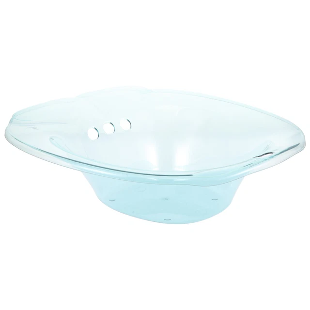 Home Sitz Baths Elderly Wash Basin Pregnant Woman Miss Sink Maternity