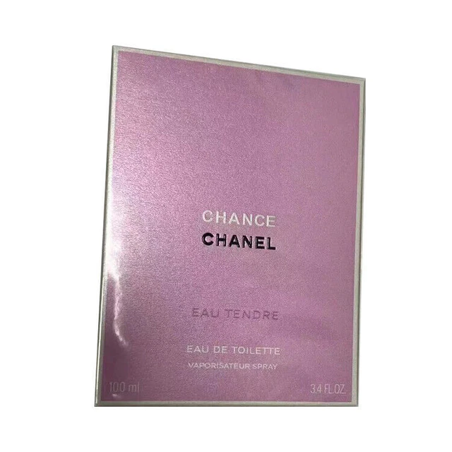 Chanel Chance Tendre Body Cream NIB Chanel Chance Tendre Body Cream NIB