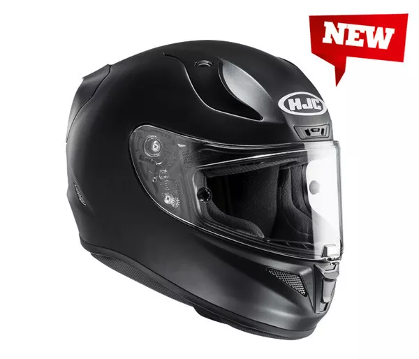 Helm HJC RPHA 11 mattschwarz