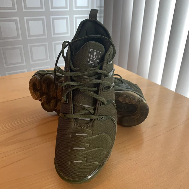 Vapormax taille on sale 27
