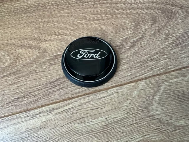 Ford  Logo Reusable Car Air Freshener, Lavender Scented, Brand New, Free Uk P&P.