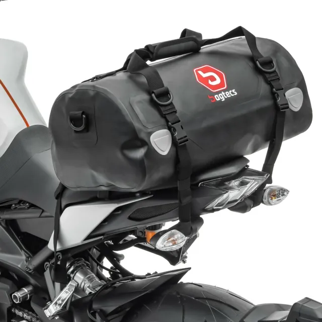 Hecktasche Drybag für Yamaha XJ6 / Diversion / F XF30