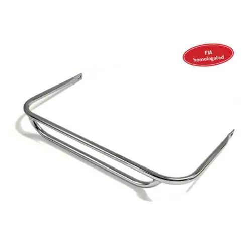 Go Kart KG Nosecone Spoiler Support Front Bar Upper SA.500 Racing