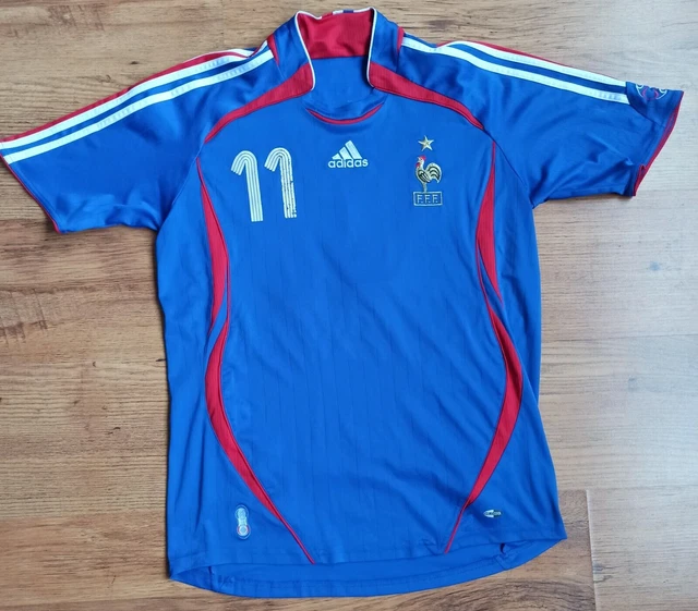 Maillots France Coupe du Monde 2026 : Élégance et Modernité