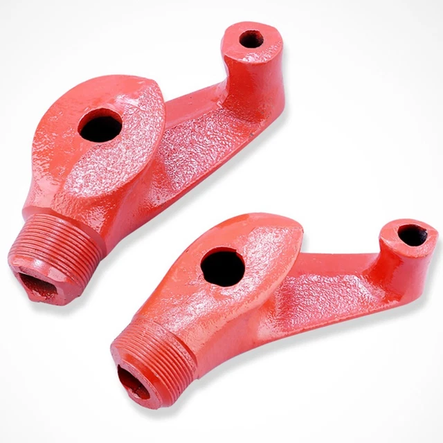 Morsetto per tubo pesante - produttore di tubi flessibili in silicone