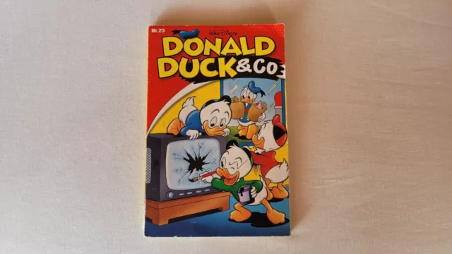 Donald Duck & Co | Nr. 23 | Gut