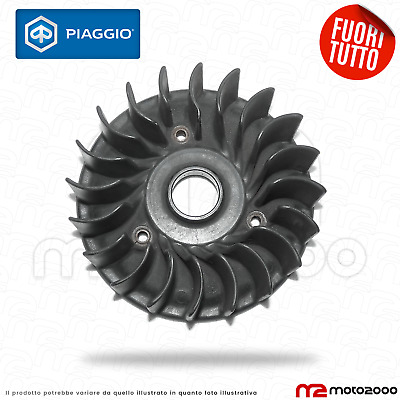 Originale Piaggio 825430 2011 Ventola Piaggio Vespa S 4T 125 2007 