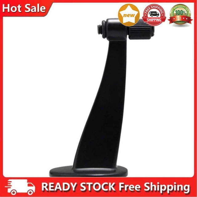 Binoculares Telescopio Universal Trípode Conector Soporte Soporte Adaptador