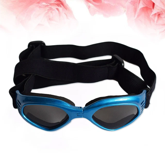 Gafas de sol protectoras elegantes frescas moda para perros accesorios para mascotas