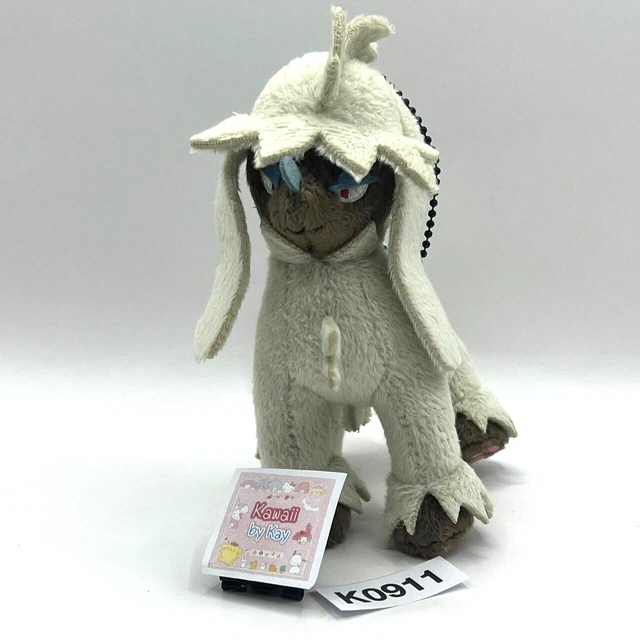 Furfrou plush sales