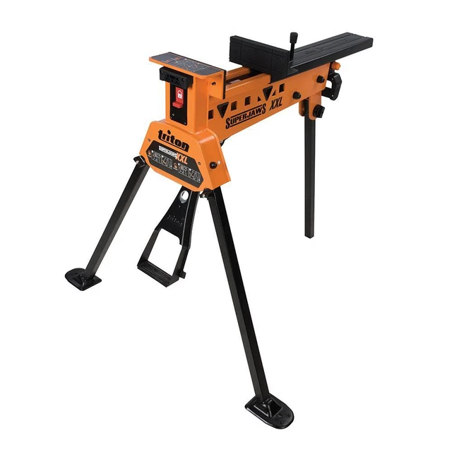 Triton Carrello mobile ""SuperJaws XL"" SJA100XL