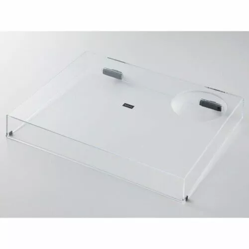 Technics SL-1200 SL1210 Dust Cover for MK / GR DJ Turntable Parts