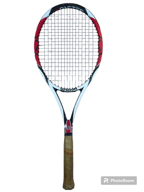 Wilson Six.One Tour K 割り当て factor 90 テニスラケット