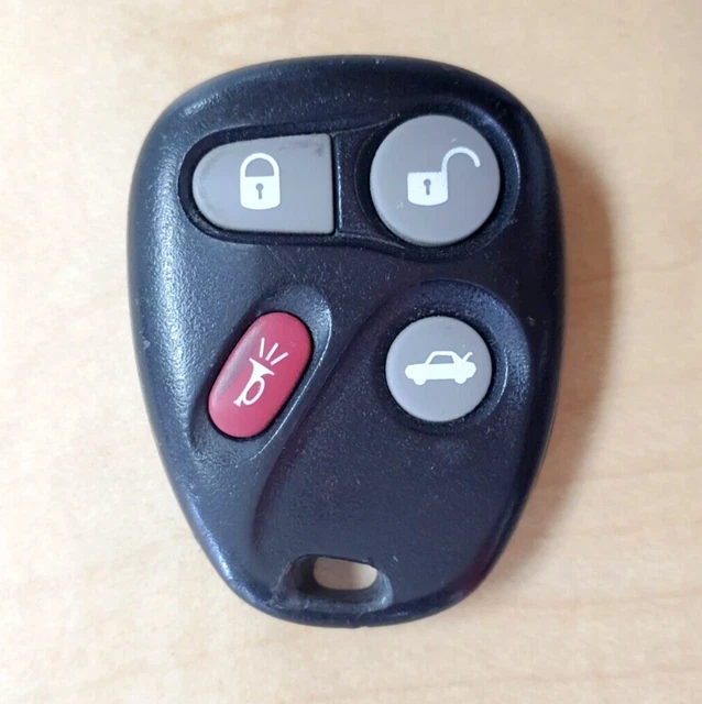 Lot Of 10 New Ford 3-Button Keyless Entry Remote Fobs - OEM Style Clickers