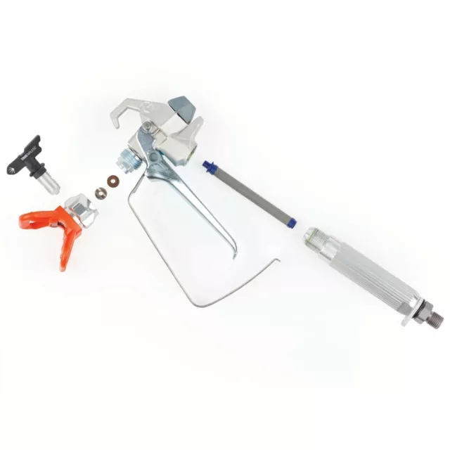 Graco Airless Spray Gun SG3 2