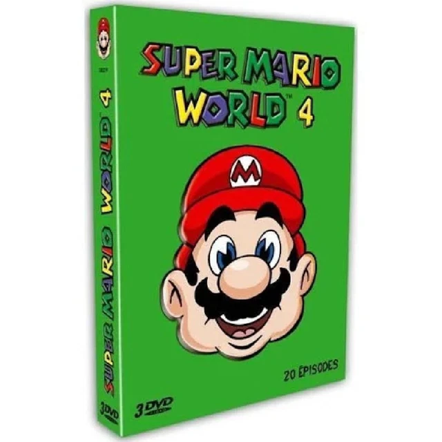 dvd-super-mario-world-4-eur-213-26-picclick-fr