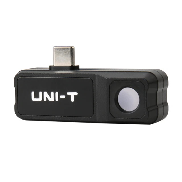 Infrared & Thermal Imaging, Cameras & Imaging, Test, Measurement