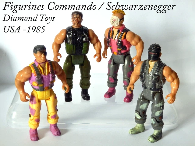 MATTEL 1984 JAYCE Et Les Conquérants De La Lumière EUR 15,00 - PicClick FR