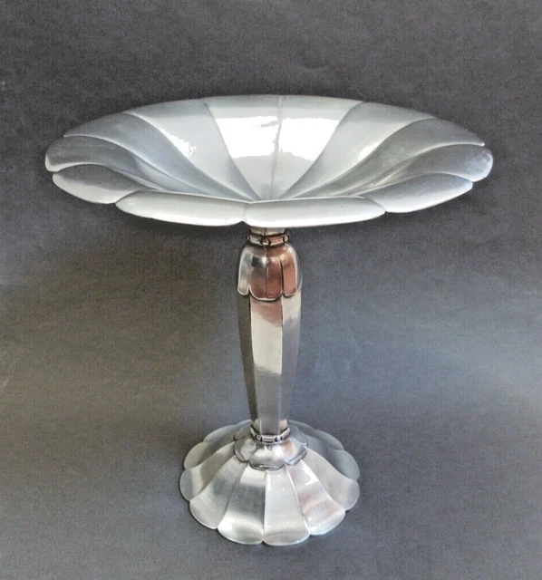 Christofle art deco d'occasion - Arts de la table
