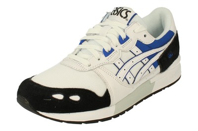 Heren Asics Sneakers en gympen Heren Schoenen Sneakers en gympen Asics  Sneakers en gympen asics Hyper gel-lyte dance4life.com