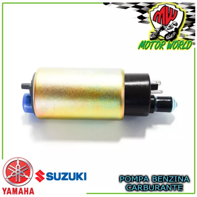 Pompa Benzina Carburante Fuel Pump Yamaha Yp Majesty 400 2004 - 2011