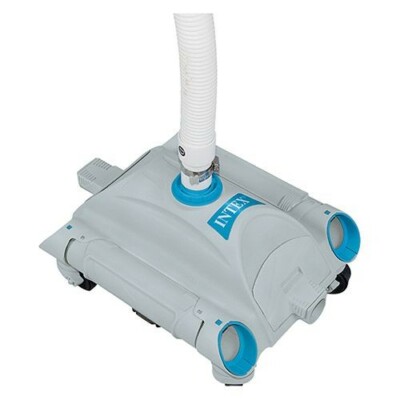 Intex Intex 28001 Robot Robottino Pulizia Piscina Automatica Intex Versione 2023 