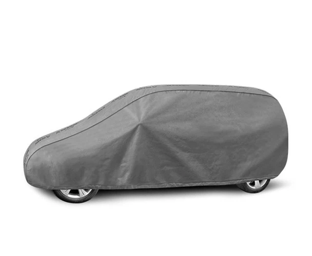Housse de protection pour Citroen Berlingo II Multispace 2008-2018 Voiture Bâche