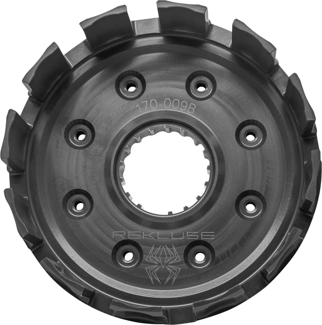 Husaberg Fe 390 450 570 Ktm 400 500 505 530 Rekluse Racing Clutch Basket
