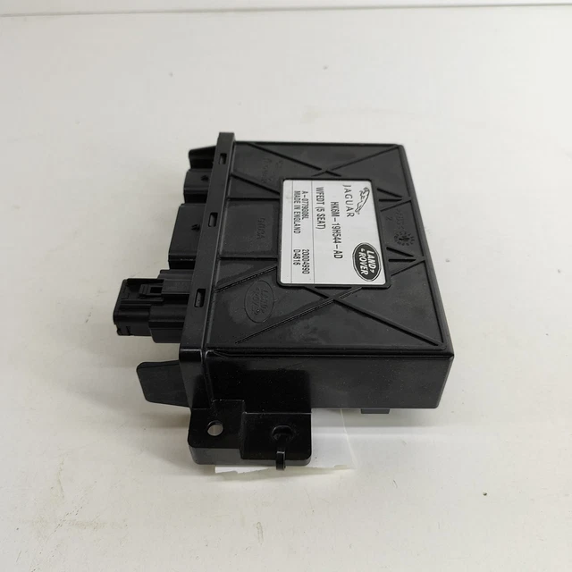 LD RANGE ROVER SPORT L494 Module De Contrôle Du Hayon HK6M-19H544-AD ...