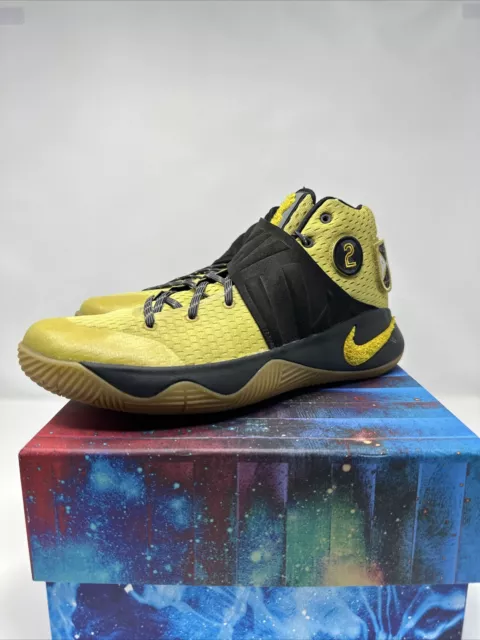 Rare kyries store