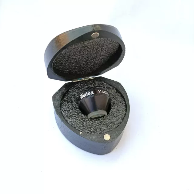 Bawa 's New YAG Iridectomy Lens For YAG Procedure Laser Surgery