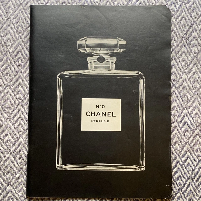 CHANEL COCO & N°5& N°19 PARFUM 7.5ml　セット Perfume & Cologne, Health & Beauty, Advertising, Collectibles