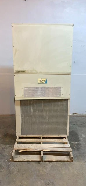 BARD 5 Ton Wall Mount Packaged AC WL602-A