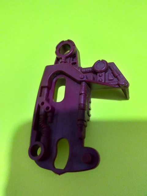 Zoids / Robo Strux Vintage Tomy Singapore 1983 - Krark - Pour Pièces (occasion)