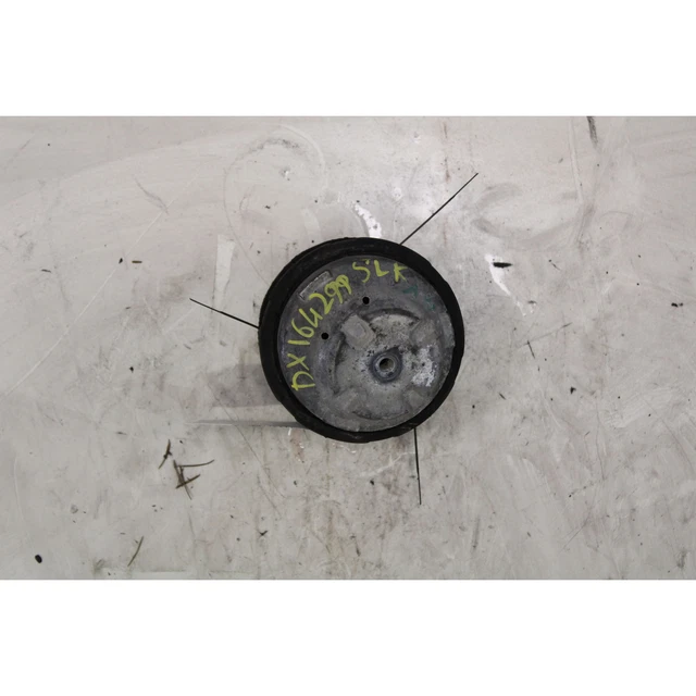 Support De Radiateur OE Pour Mercedes SLK R171 - Pièce Neuve D'origine (Réf. A1715040540)