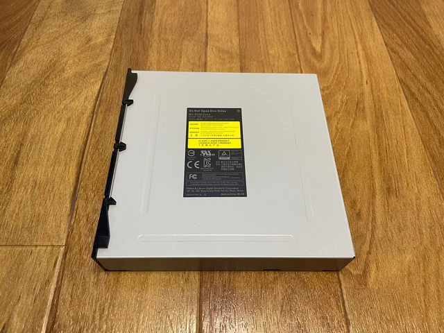 MICROSOFT XBOX SERIES X One S Replacement Disc Drive Genuine Original ...
