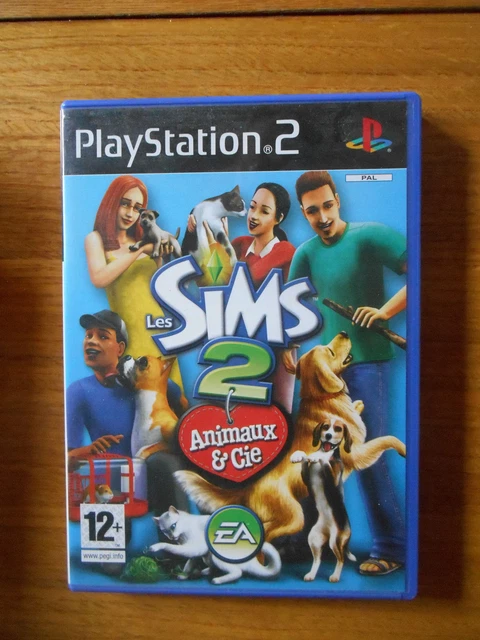Ls Sims 3 : Animaux & Ci - Édition Limité (PS3