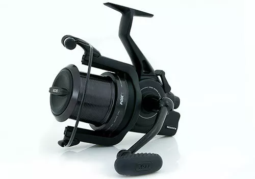 Fox EOS 12000FS Reel - CRL075 - Free Spool Technology