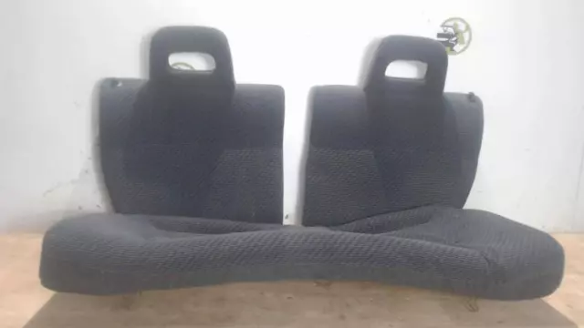 Banquette arriere HONDA CIVIC 6