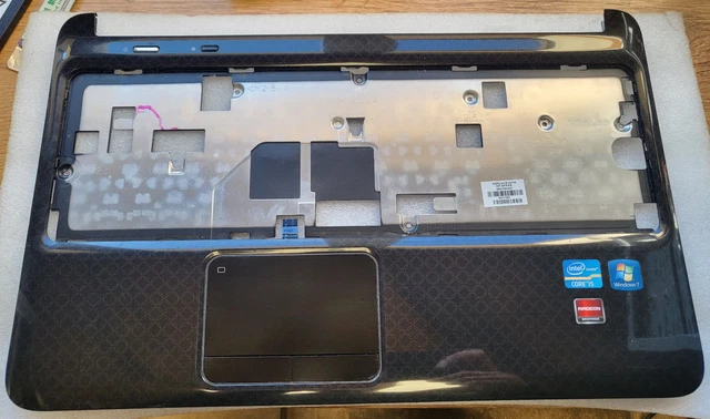 Coque Supérieure (palm Rest) Pour HP Pavilion DV2700 - Pièce Occasion - Compatible DV2835ef