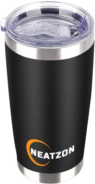 Stainless Steel Tumbler 20 Oz – Travel Coffee Mug - Stainless Steel Coffee Tumbl