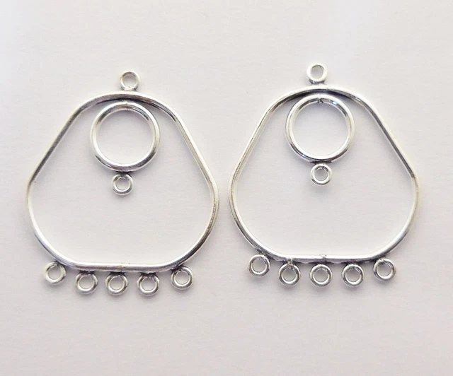 Boucles d'Oreilles Cœur Or & Diamants – Bijoux discret Femme