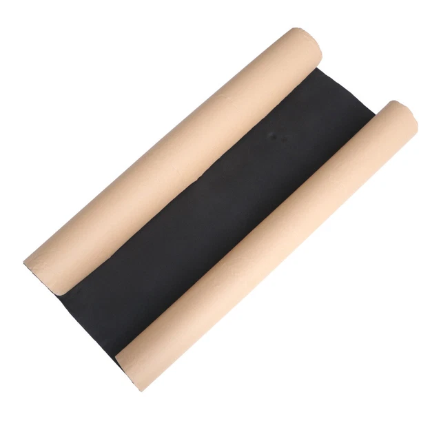 Isolamento acustico 10 mm forniture auto cotone accessori auto tappetino isolamento acustico