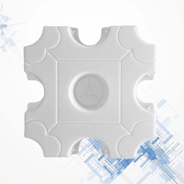 120.60.60-00 Stampo Per Pannelli Di Calcestruzzo - Foto 5