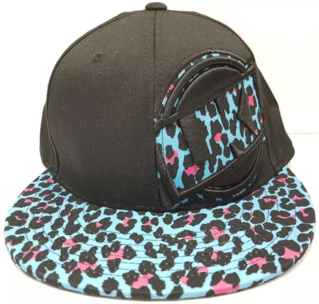 LooseKid LKI Girls Snap Back Cap One Size