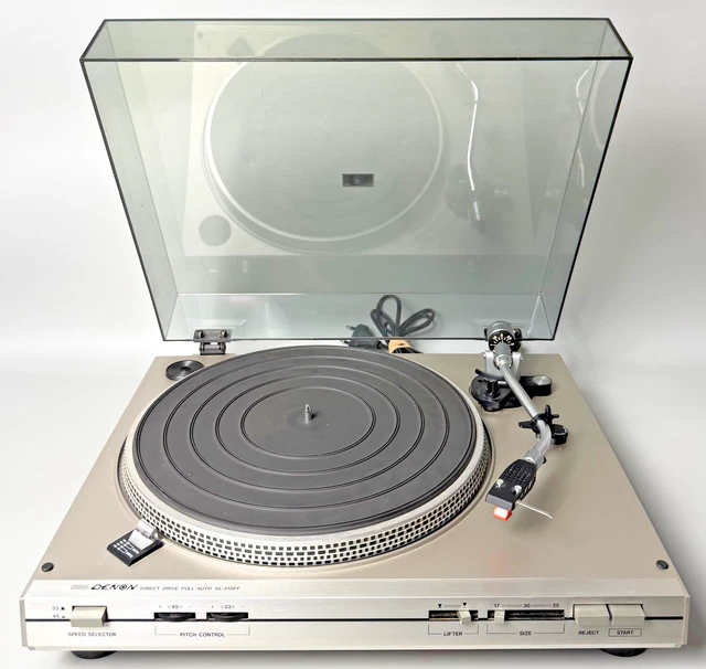 Électrophone Schneider AVILA Art Déco - Tourne-disques France XXe Siècle