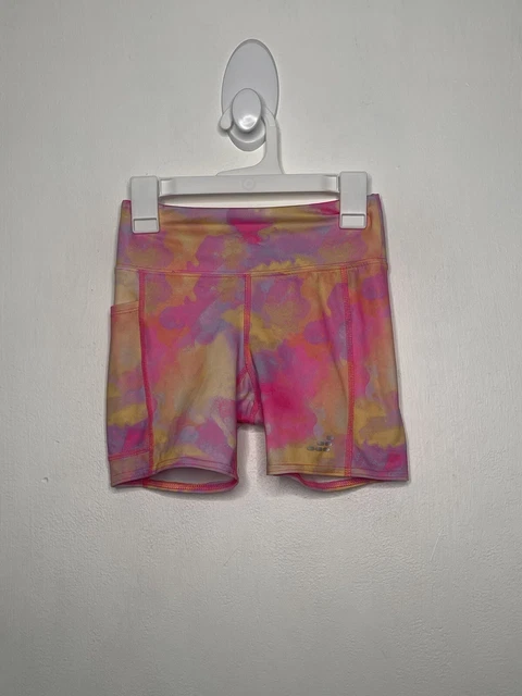 Bcg on sale biker shorts