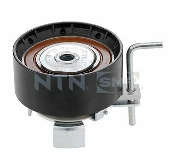 Galet Tendeur (Courroie De Distribution) Pour Ford Fiesta V 1.4 16V,1.25 16V