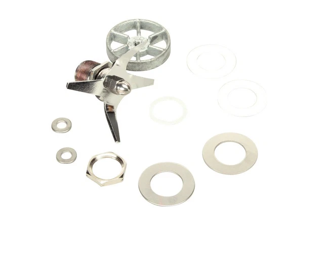 503120 Blending Assembly Kit